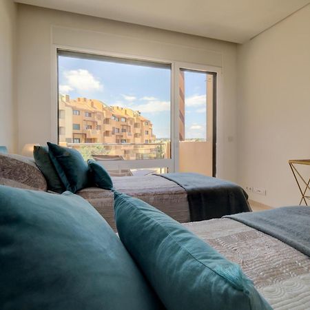 Ribera Del Marlin Apartment Sotogrande Luaran gambar